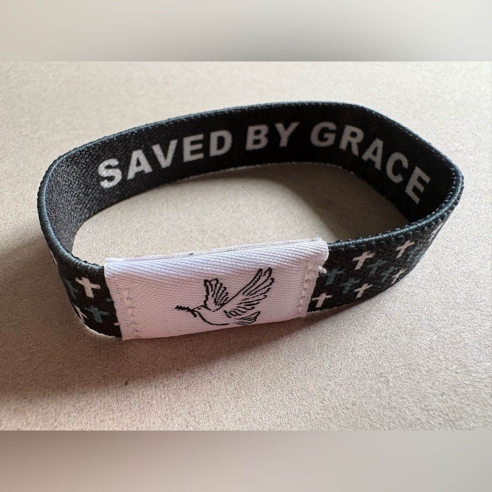Bible Verse Nfc Bracelets Religious Daily Inspirationl Christian Friendship